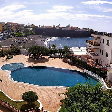 Apartamento Neptuno Playa 12 Puerto de Santiago  Bagian luar foto
