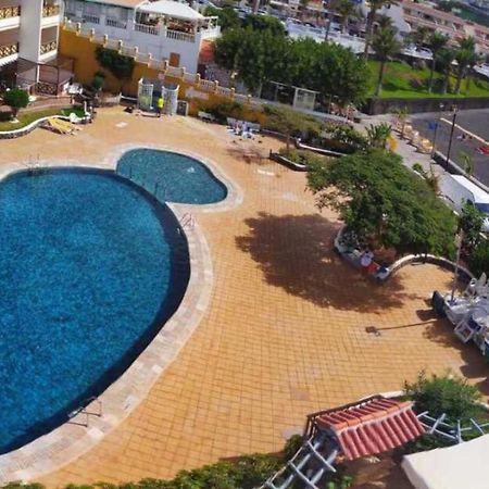Apartamento Neptuno Playa 12 Puerto de Santiago  Bagian luar foto