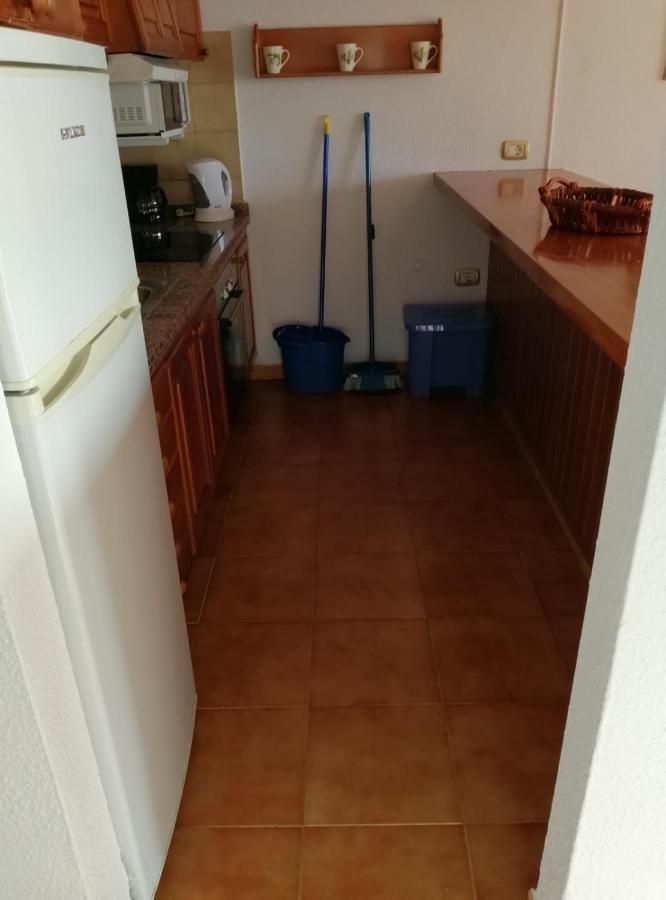 Apartamento Neptuno Playa 12 Puerto de Santiago  Bagian luar foto