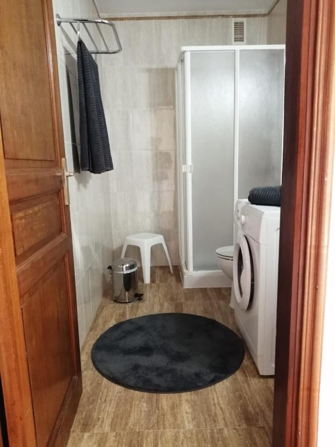 Apartamento Neptuno Playa 12 Puerto de Santiago  Bagian luar foto