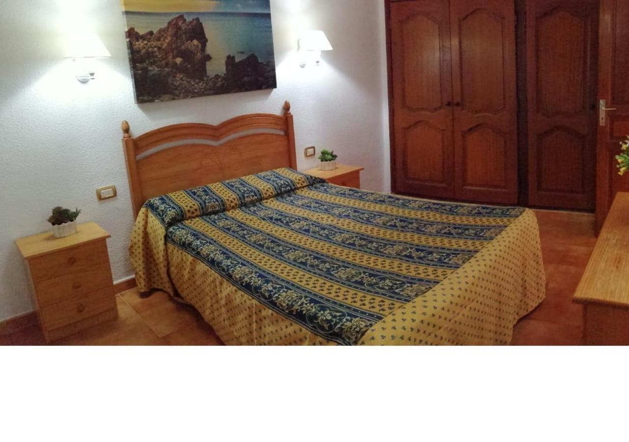 Apartamento Neptuno Playa 12 Puerto de Santiago  Bagian luar foto