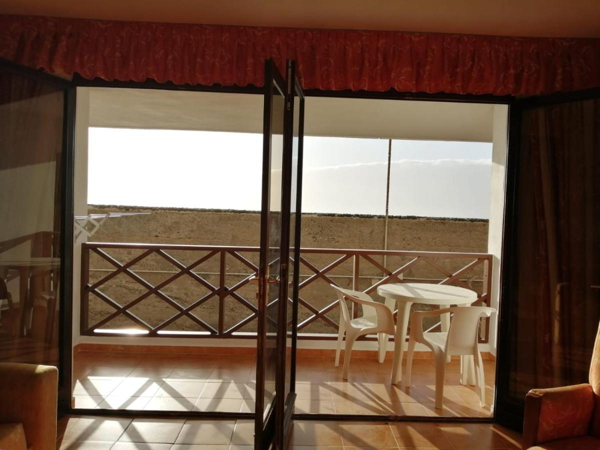 Apartamento Neptuno Playa 12 Puerto de Santiago  Bagian luar foto