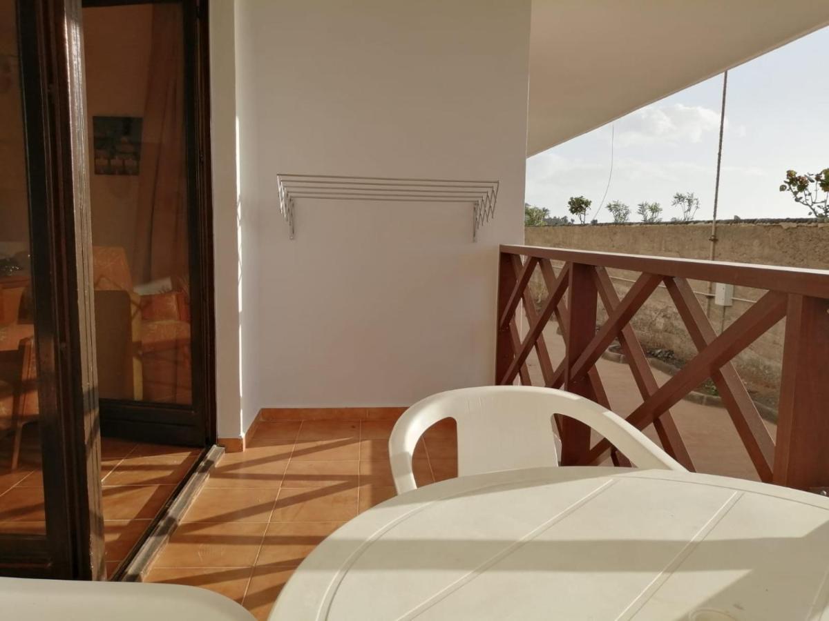 Apartamento Neptuno Playa 12 Puerto de Santiago  Bagian luar foto