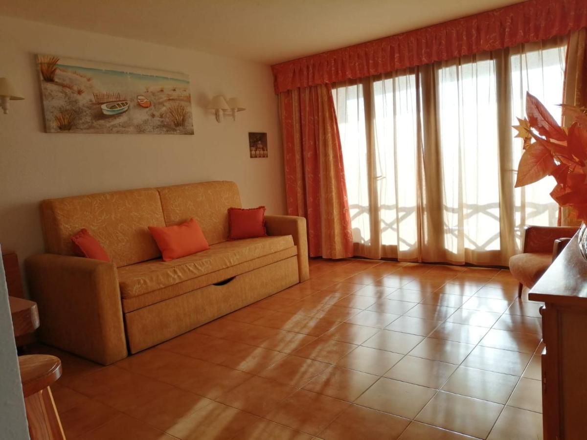 Apartamento Neptuno Playa 12 Puerto de Santiago  Bagian luar foto